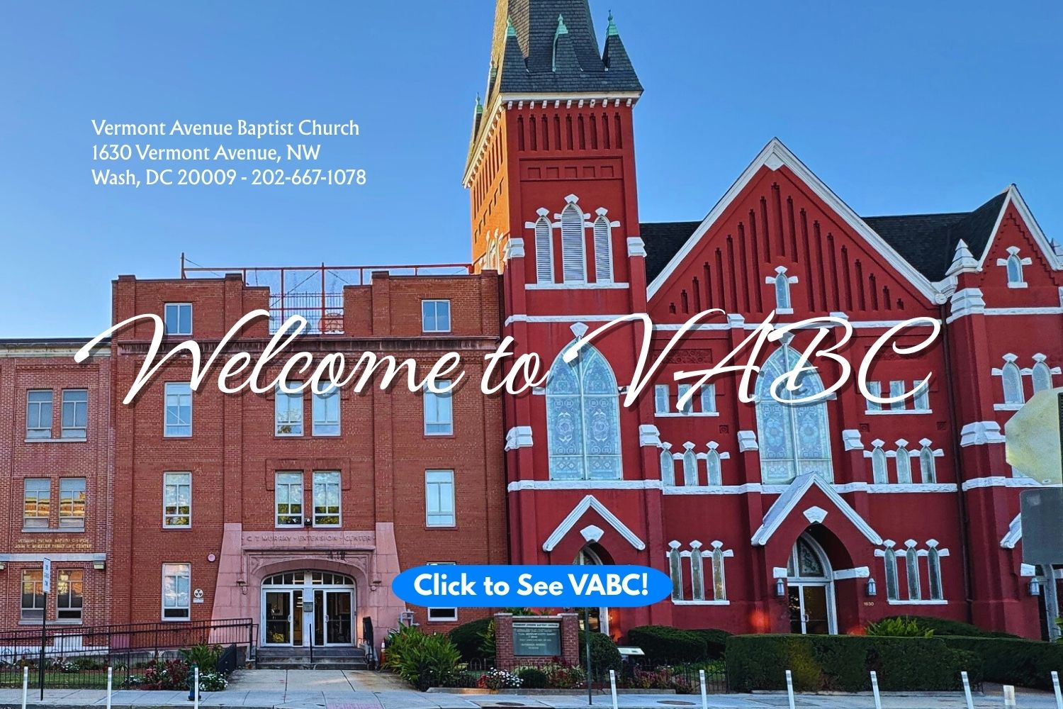 VABC Welcome Home 2026
